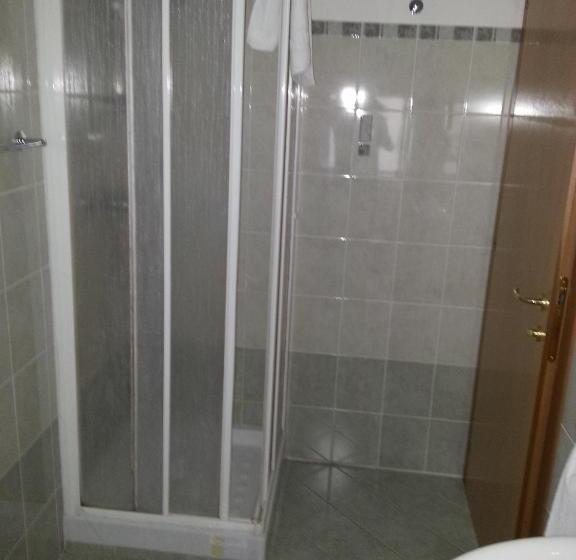 ホテル Nel Pineto