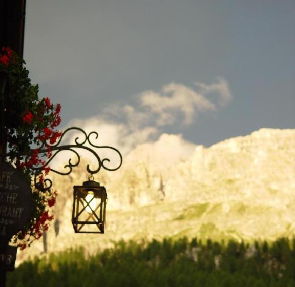 בית מלון כפרי Quinz   Locanda Al Lago