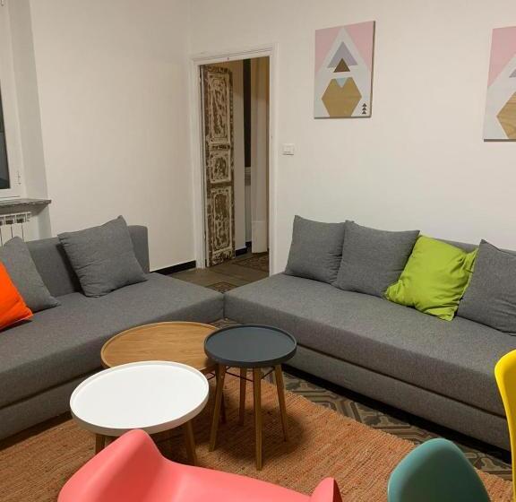 فندق Spot Varazze