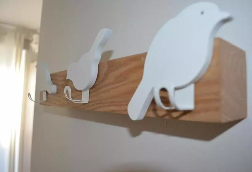 ホテル Spot Varazze