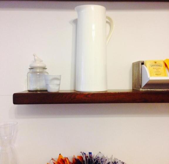 فندق Spot Varazze