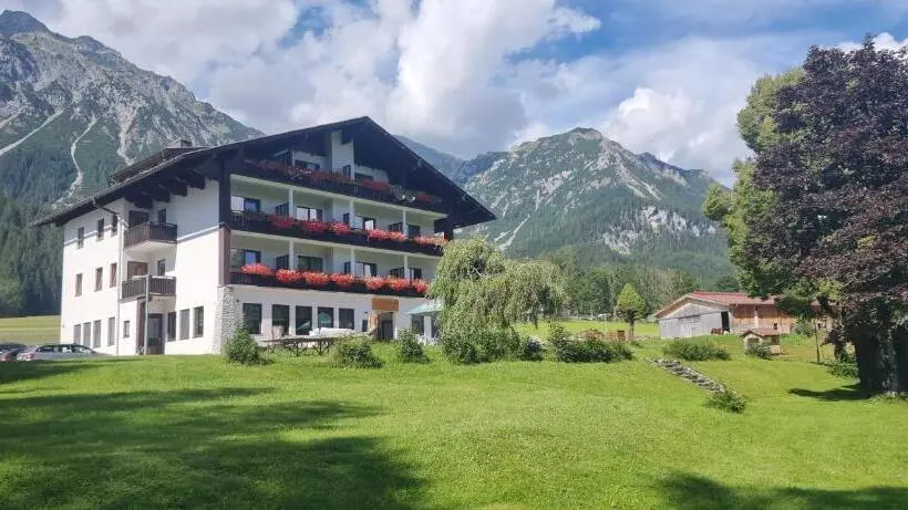Hotel Stierer
