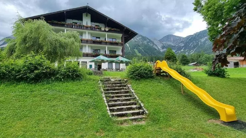 Hotel Stierer