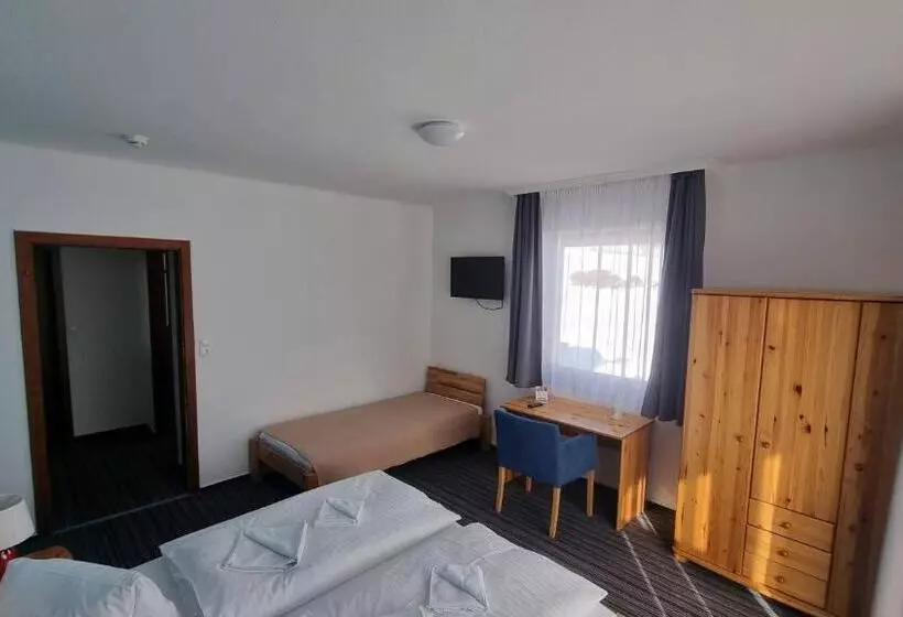 Hotel Stierer