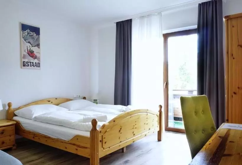 Hotel Stierer