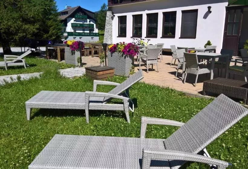 Hotel Stierer