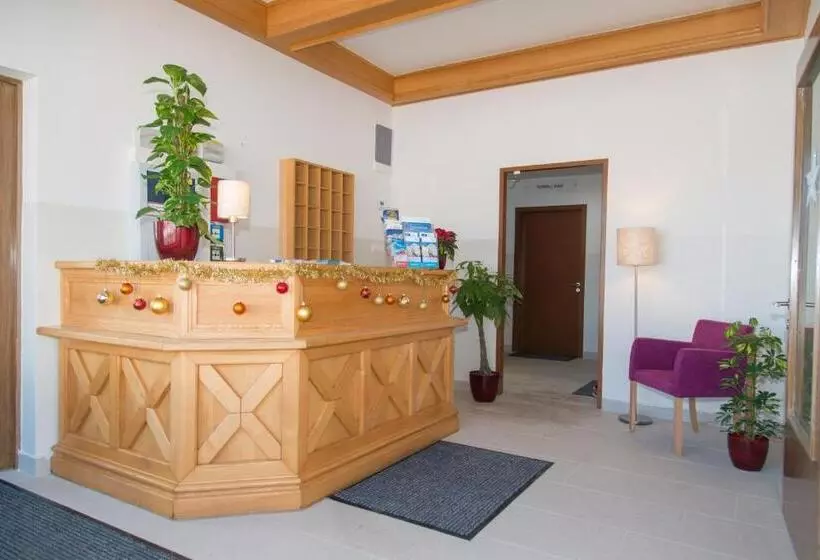 Hotel Stierer