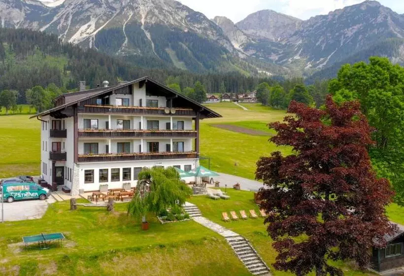 Hotel Stierer