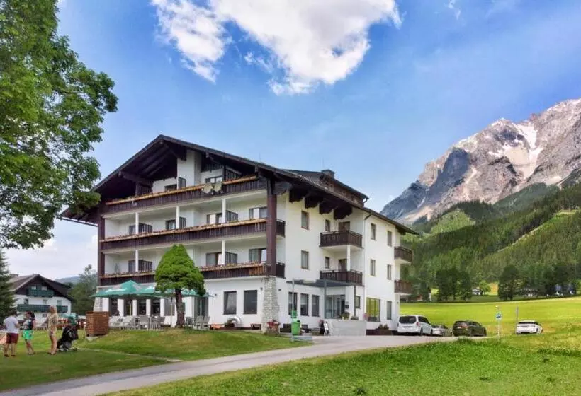 Hotel Stierer