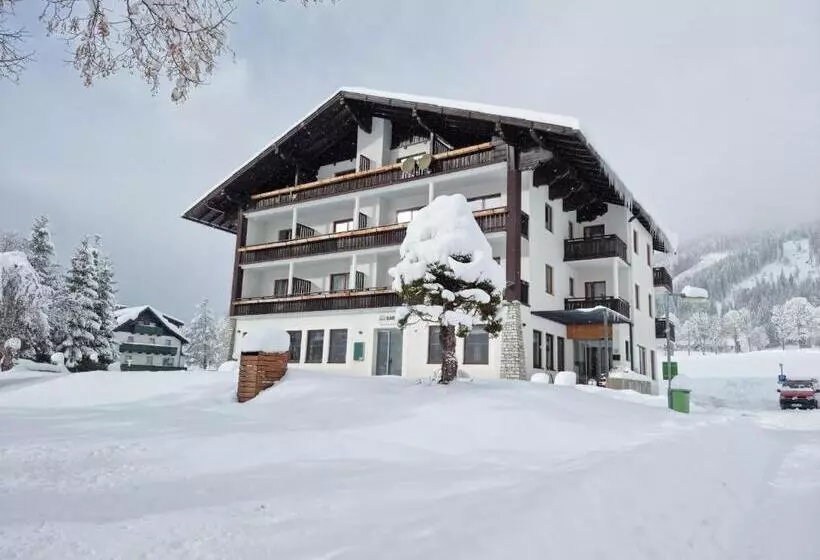 Hotel Stierer