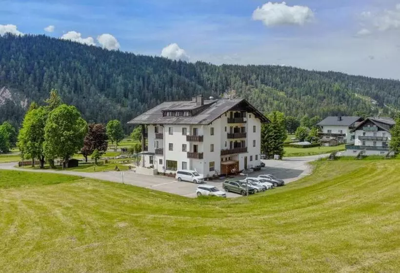 Hotel Stierer