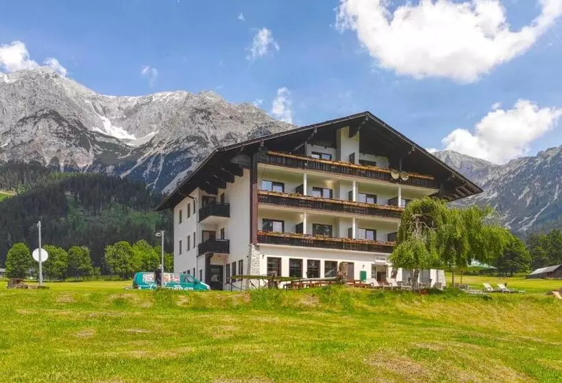 Hotel Stierer