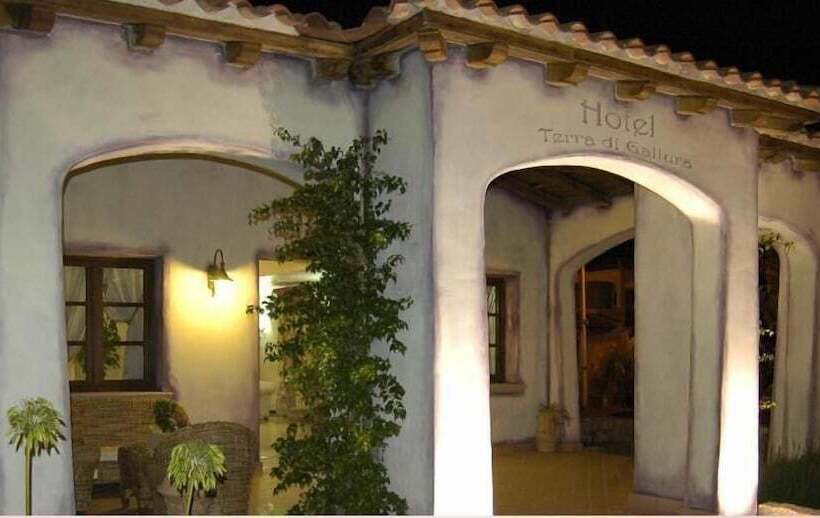 酒店 Terra Di Gallura