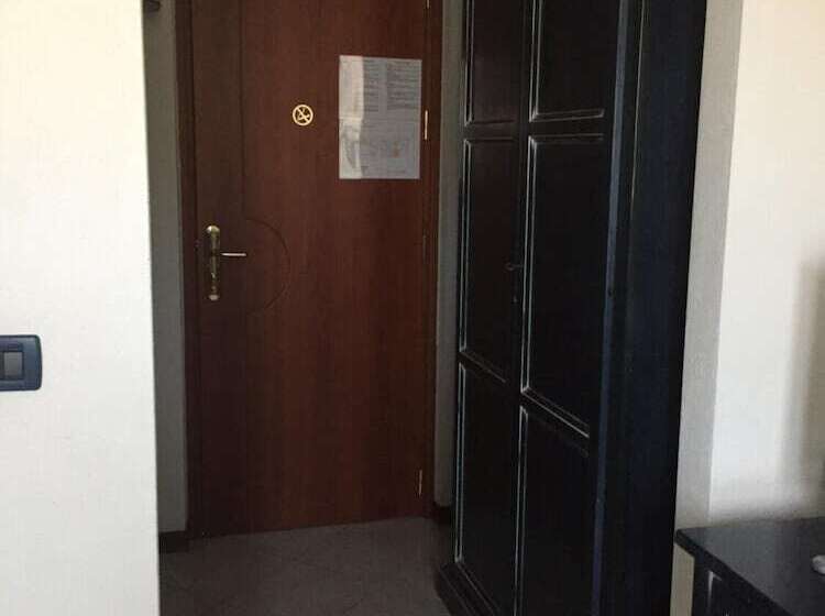 酒店 Terra Di Gallura