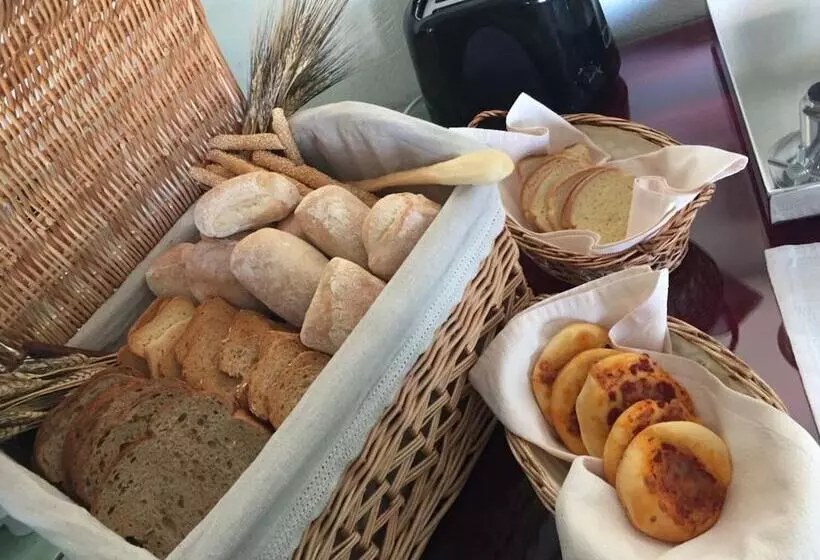 Hotelli Terra Di Gallura