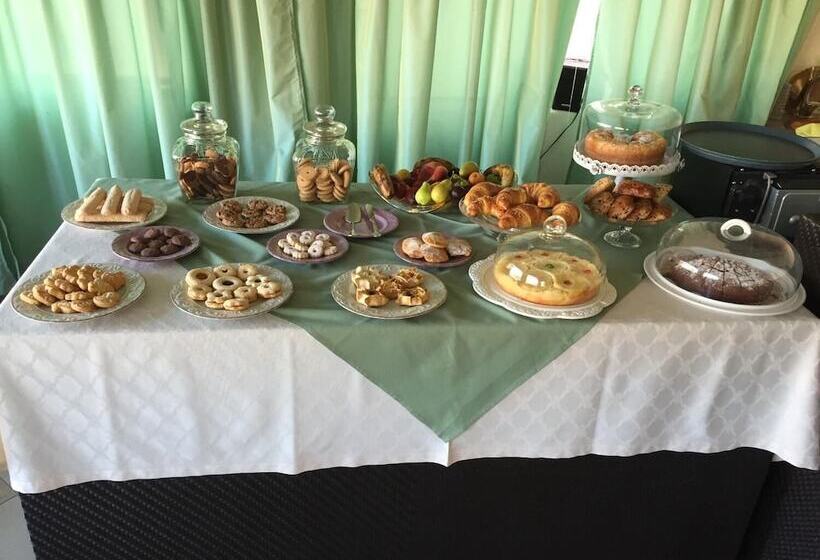 酒店 Terra Di Gallura