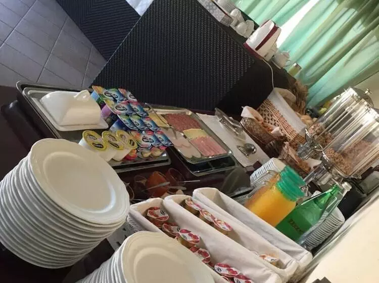 Hotelli Terra Di Gallura