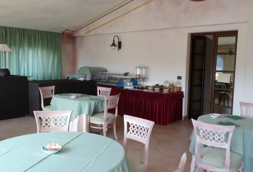 酒店 Terra Di Gallura