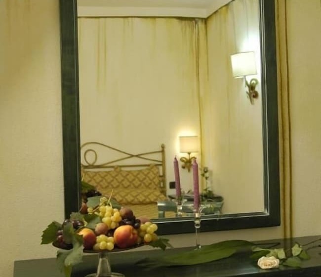 酒店 Terra Di Gallura