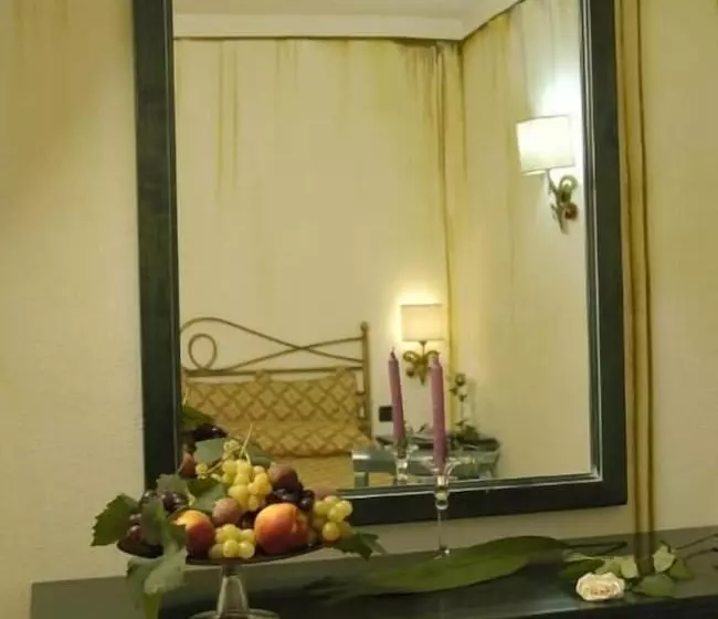 Hotelli Terra Di Gallura