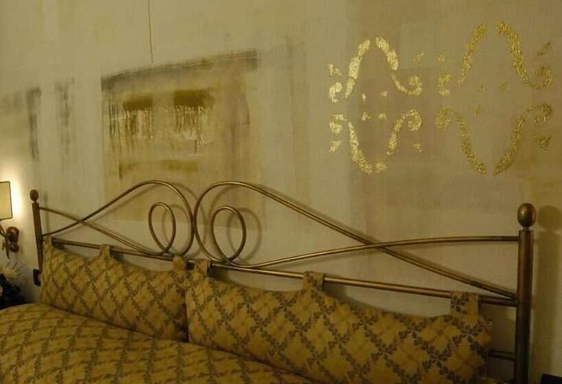 酒店 Terra Di Gallura