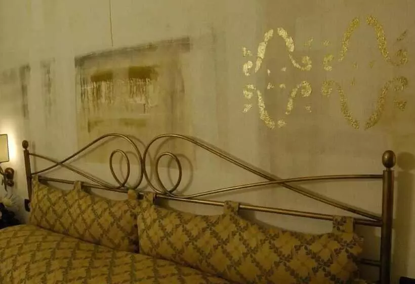 Hotelli Terra Di Gallura