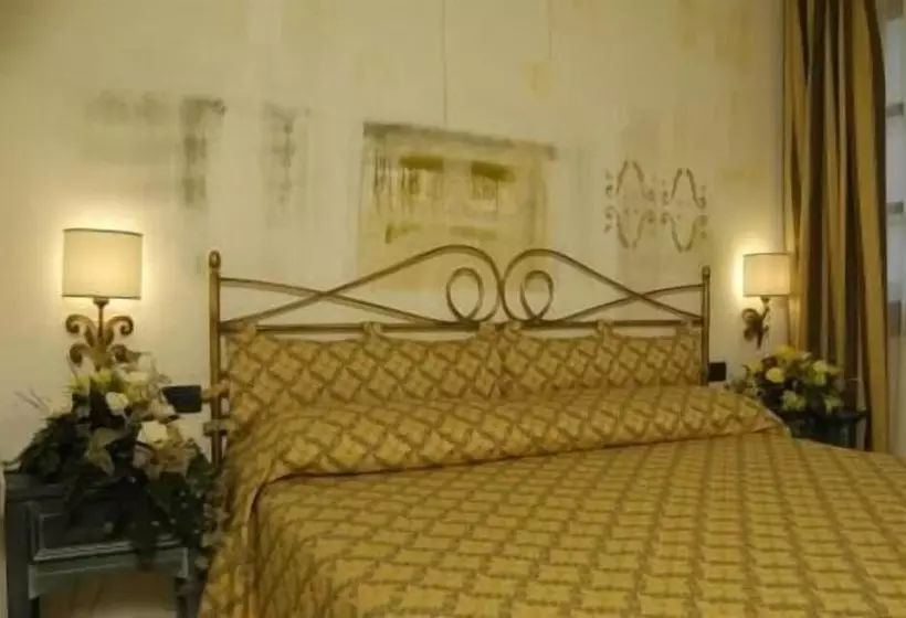 Hotelli Terra Di Gallura