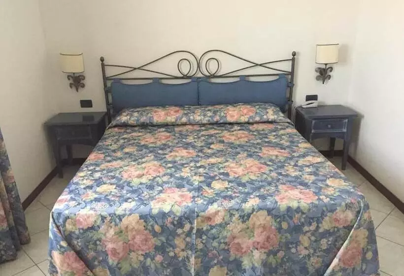 Hotelli Terra Di Gallura