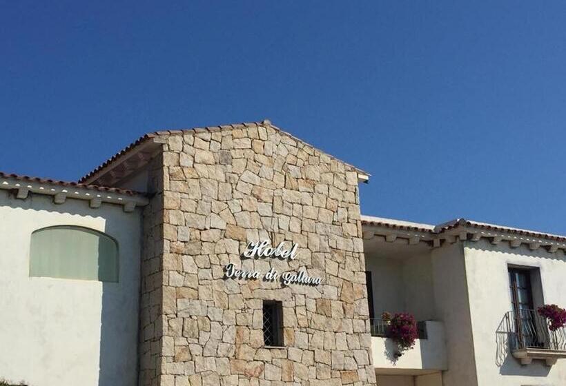 酒店 Terra Di Gallura