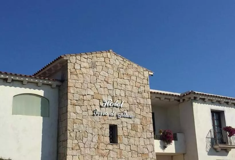 Hotelli Terra Di Gallura