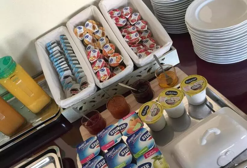 Hotelli Terra Di Gallura