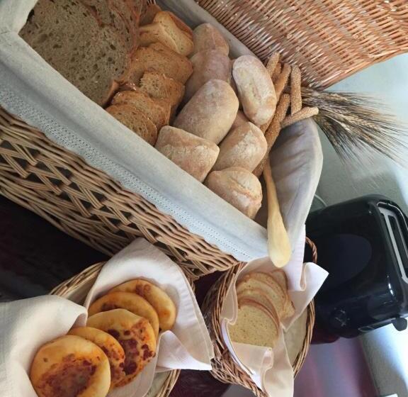 酒店 Terra Di Gallura