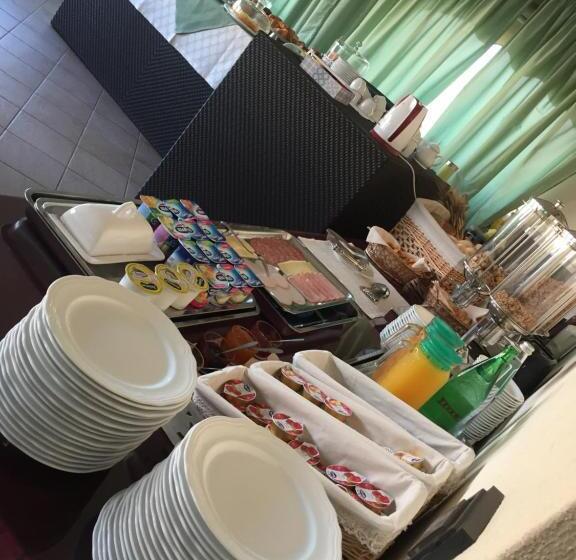 酒店 Terra Di Gallura