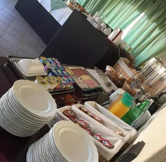 Hotelli Terra Di Gallura