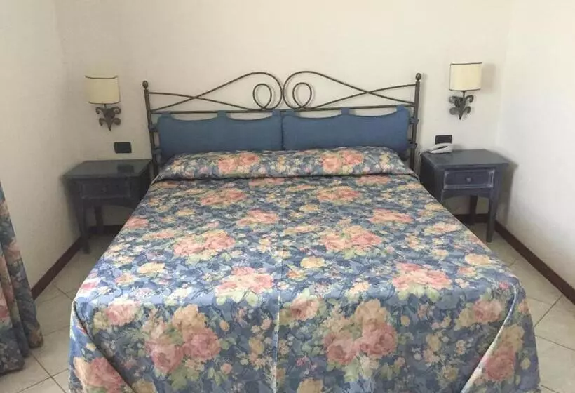 Hotelli Terra Di Gallura