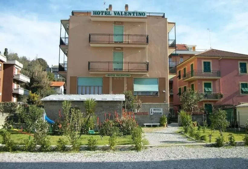 Hotelli Valentino