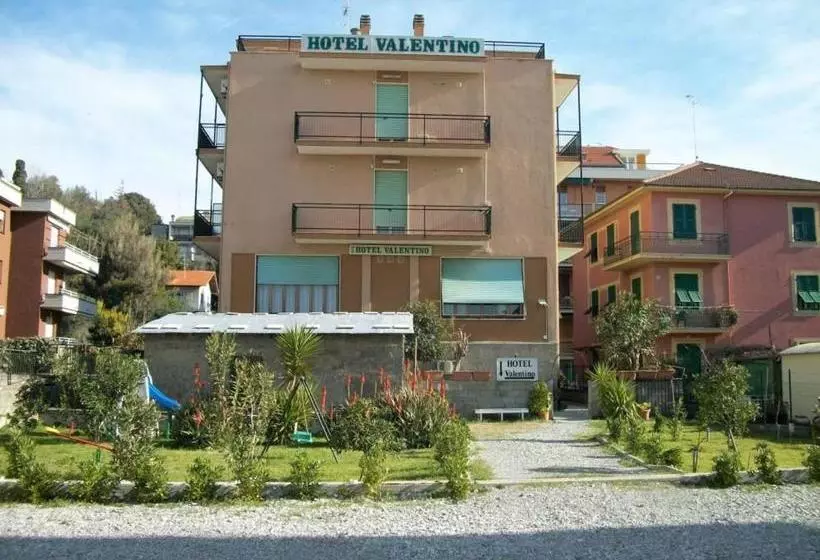 Hotelli Valentino