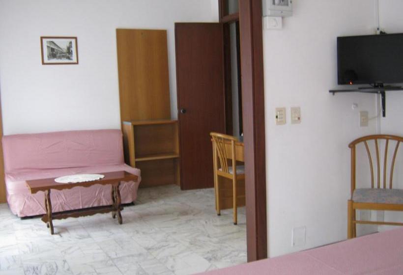 בית מלון כפרי Valentino