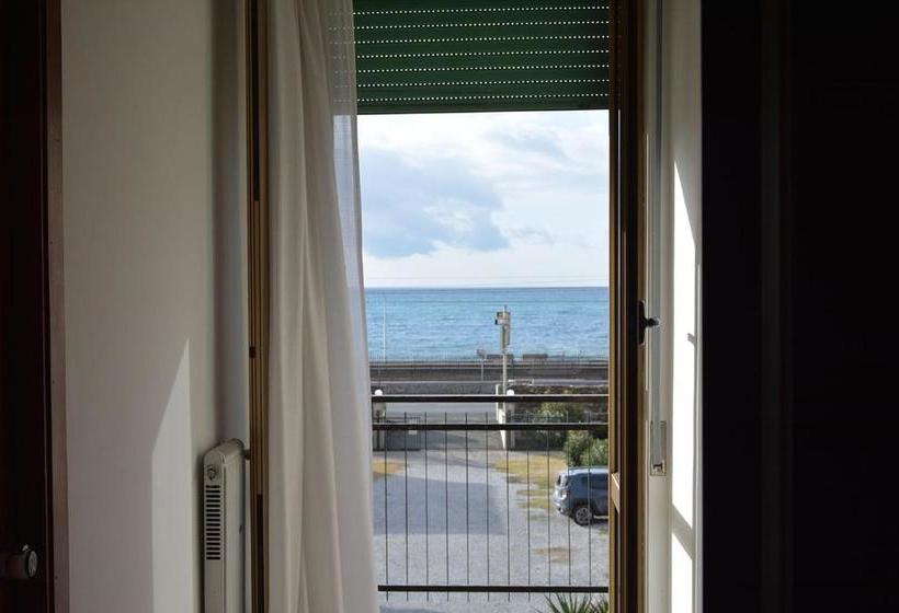 בית מלון כפרי Valentino