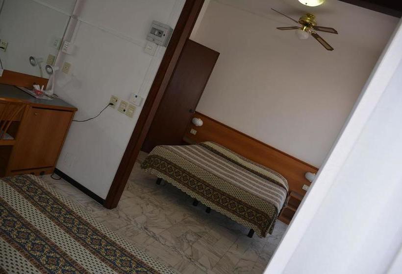 בית מלון כפרי Valentino