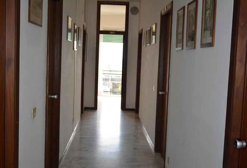 בית מלון כפרי Valentino