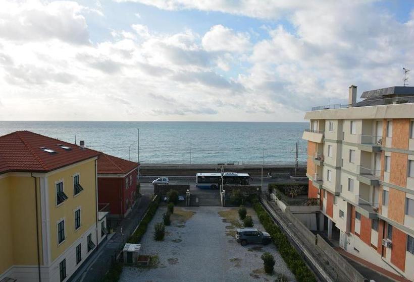 בית מלון כפרי Valentino