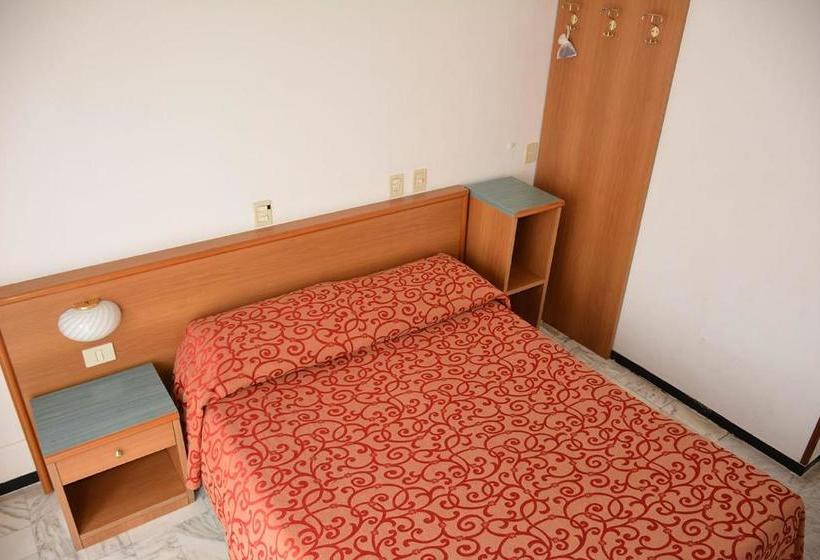 בית מלון כפרי Valentino