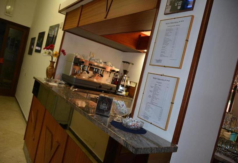 בית מלון כפרי Valentino