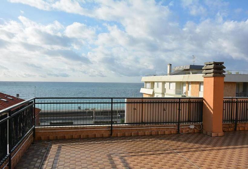 בית מלון כפרי Valentino