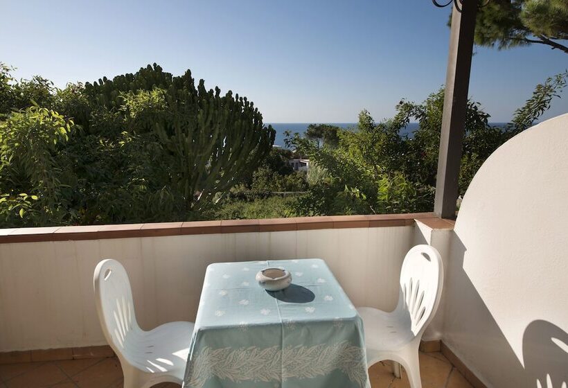 فندق Villa Melodie Adults Only