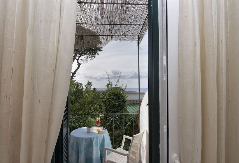 فندق Villa Melodie Adults Only