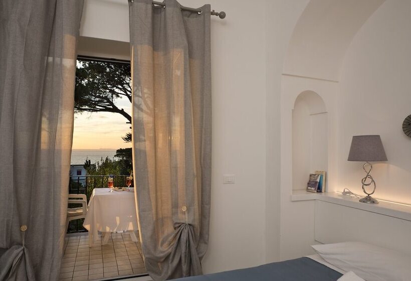 فندق Villa Melodie Adults Only