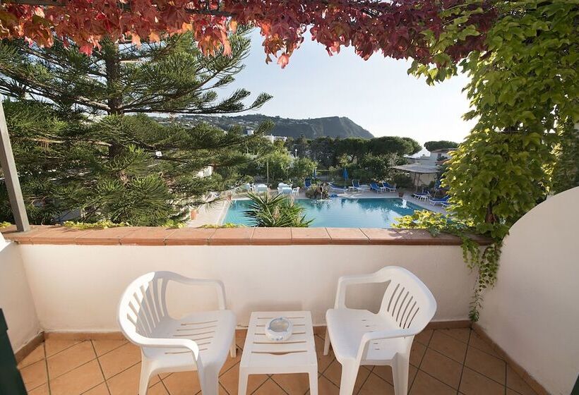 فندق Villa Melodie Adults Only