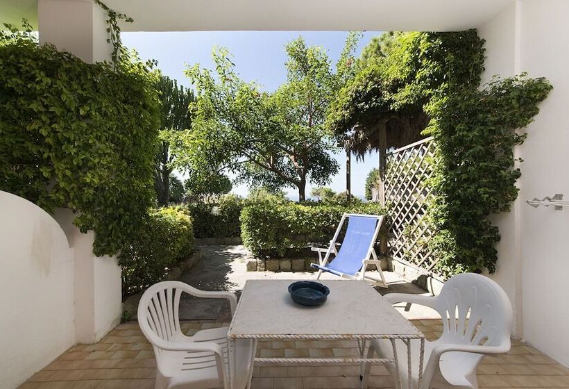 فندق Villa Melodie Adults Only